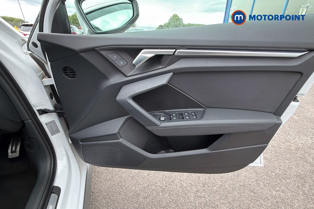 Audi A3 S Line Manual Petrol Hatchback - Stock Number (1640910) - 19th supplementary image