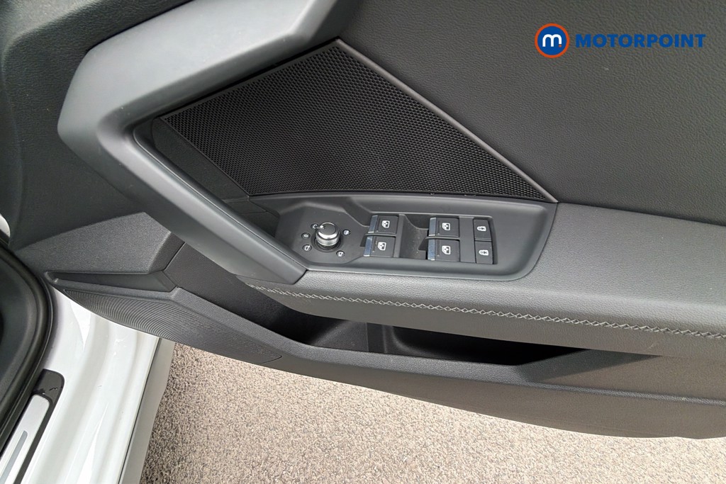 Audi A3 S Line Manual Petrol Hatchback - Stock Number (1640910) - 20th supplementary image