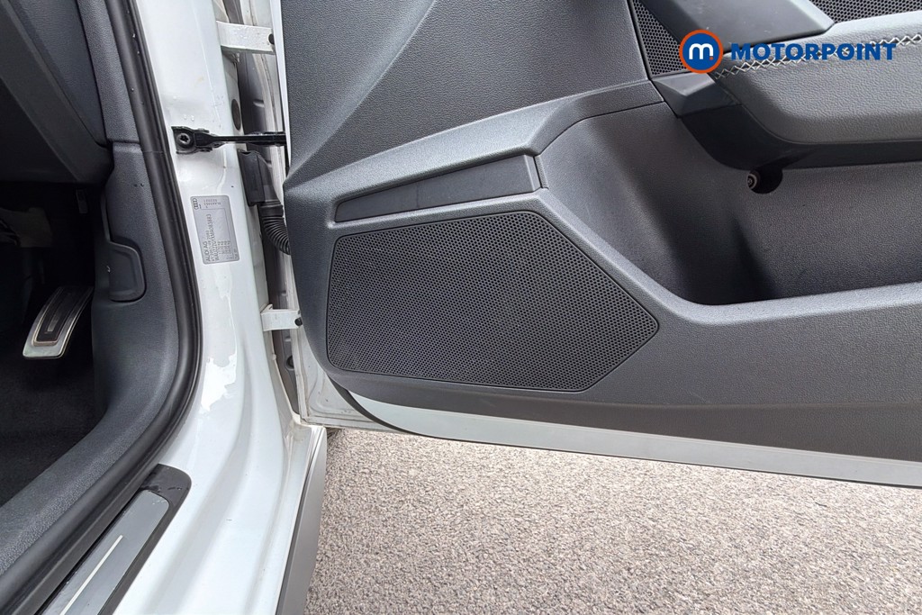 Audi A3 S Line Manual Petrol Hatchback - Stock Number (1640910) - 21st supplementary image