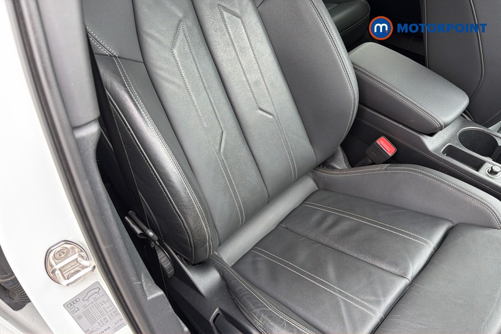 Audi A3 S Line Manual Petrol Hatchback - Stock Number (1640910) - 22nd supplementary image