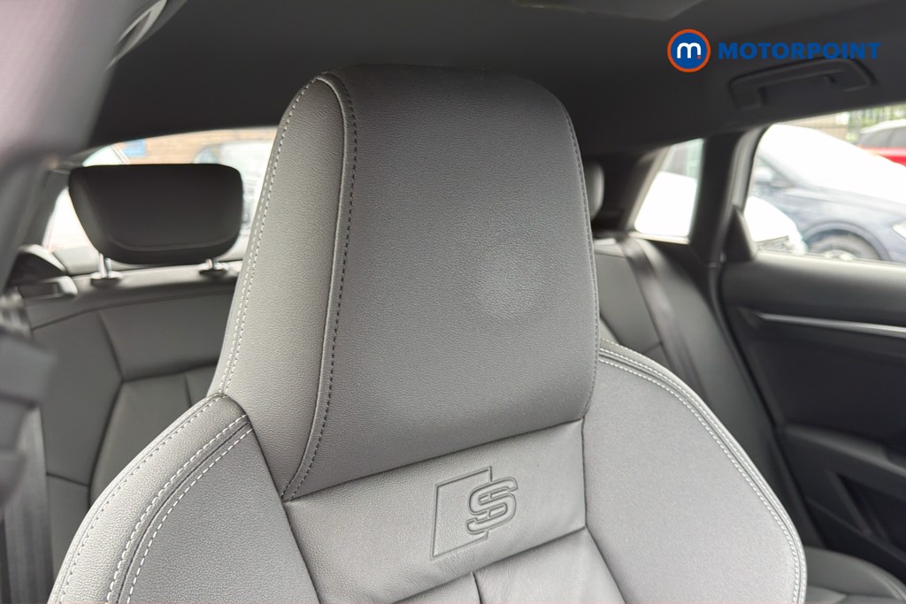 Audi A3 S Line Manual Petrol Hatchback - Stock Number (1640910) - 23rd supplementary image