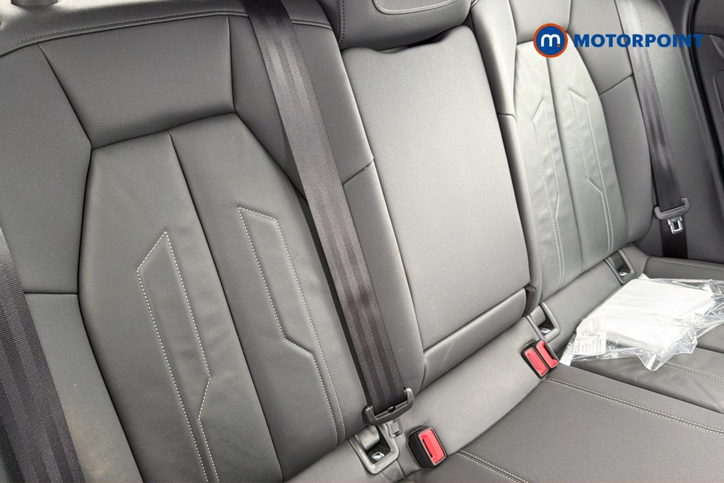 Audi A3 S Line Manual Petrol Hatchback - Stock Number (1640910) - 28th supplementary image