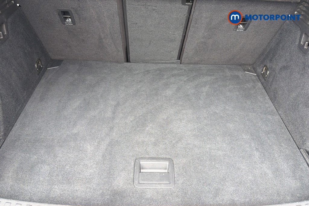 Audi A3 S Line Manual Petrol Hatchback - Stock Number (1640910) - 33rd supplementary image