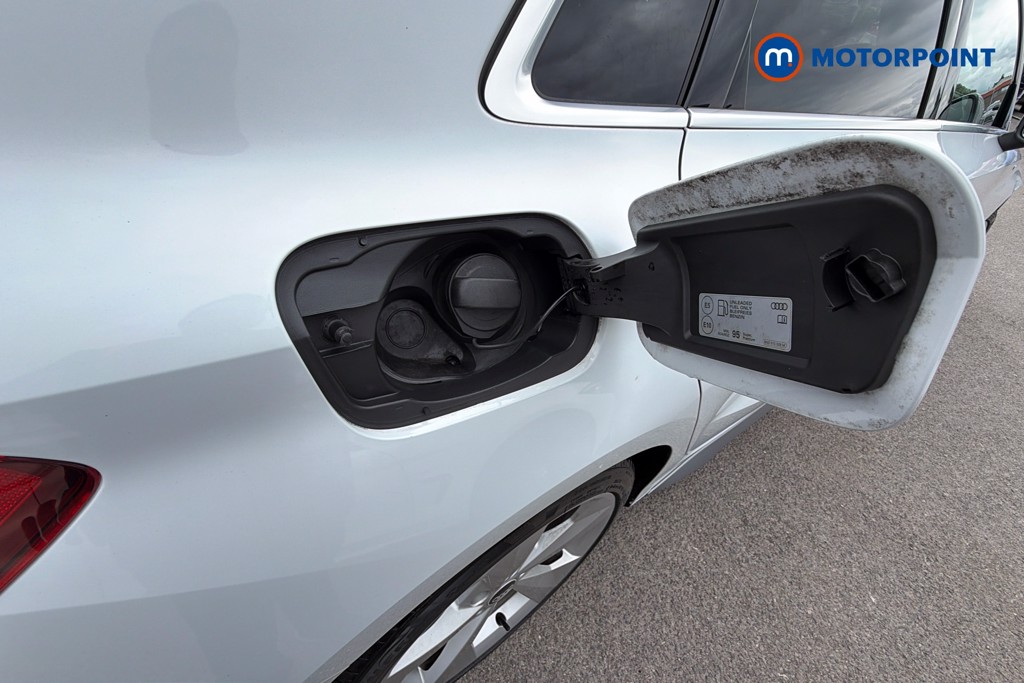 Audi A3 S Line Manual Petrol Hatchback - Stock Number (1640910) - 41st supplementary image