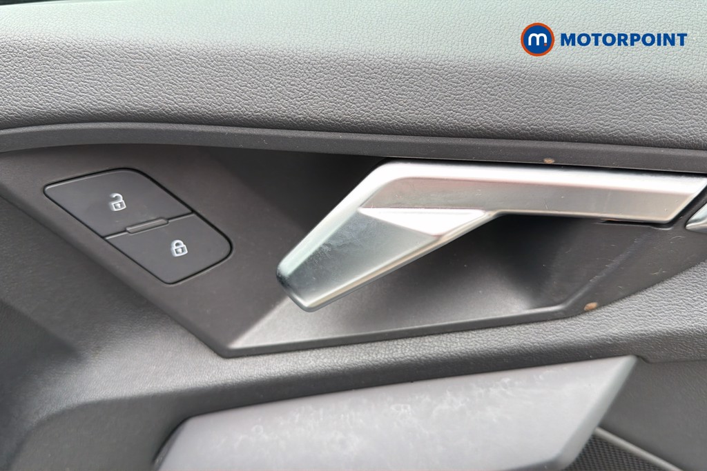 Audi A3 S Line Manual Petrol Hatchback - Stock Number (1640910) - 42nd supplementary image