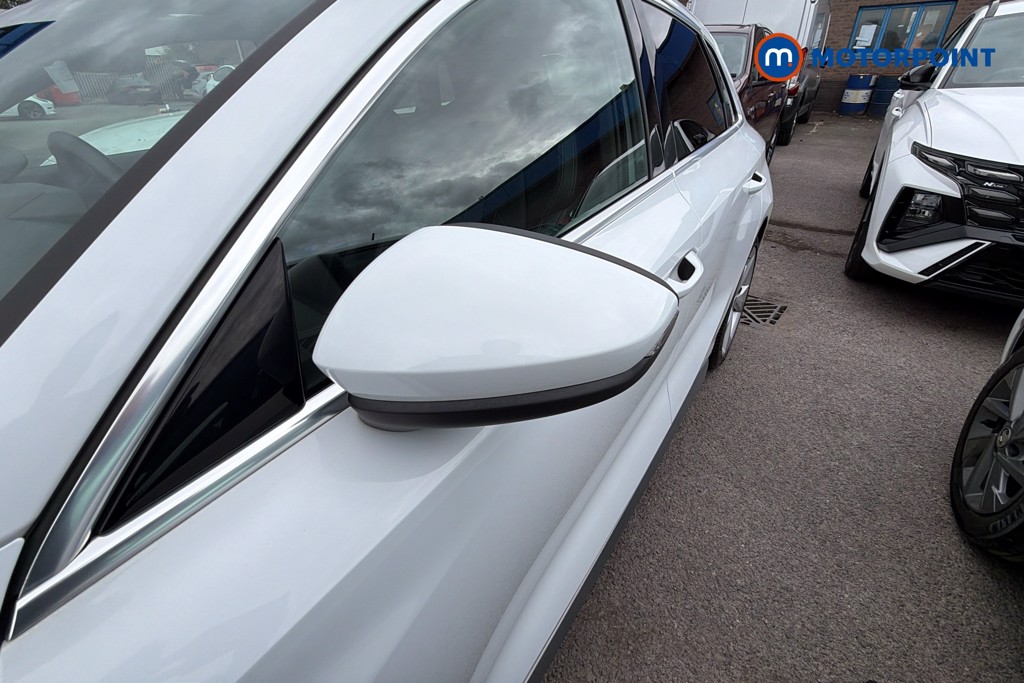 Audi A3 S Line Manual Petrol Hatchback - Stock Number (1640910) - 43rd supplementary image