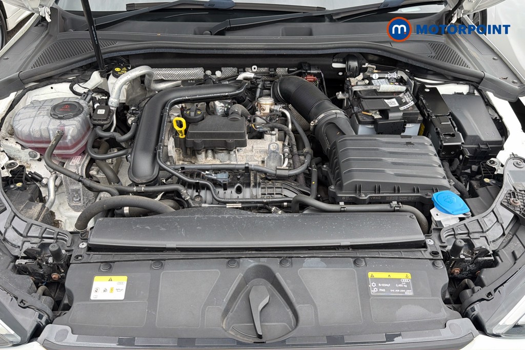 Audi A3 S Line Manual Petrol Hatchback - Stock Number (1640910) - 51st supplementary image