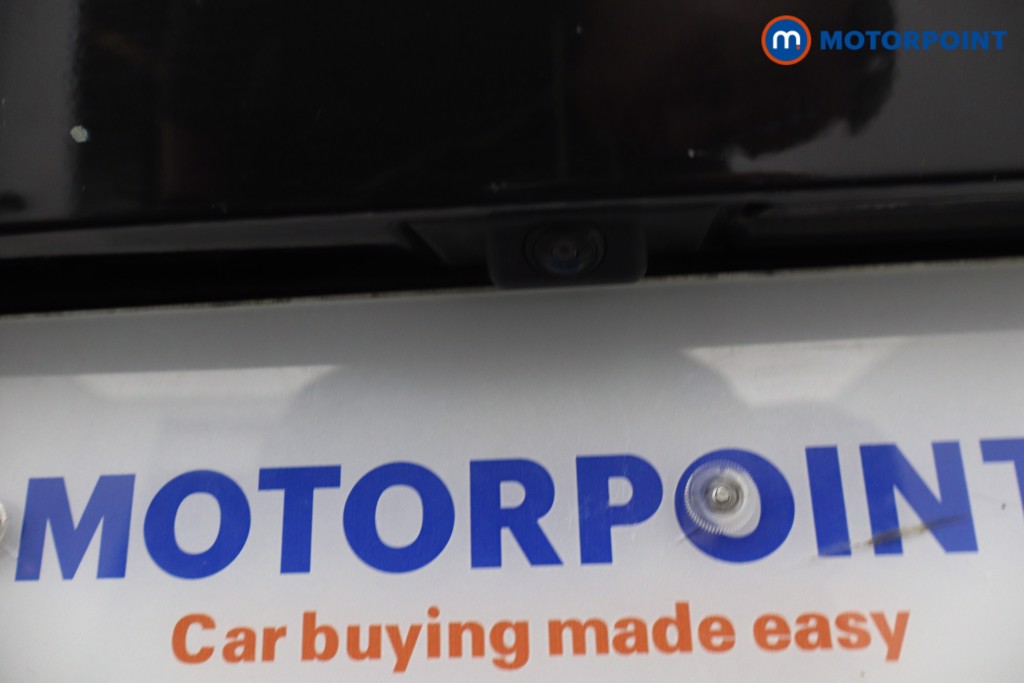 Dacia Sandero Expression Manual Petrol Hatchback - Stock Number (1641193) - 4th supplementary image