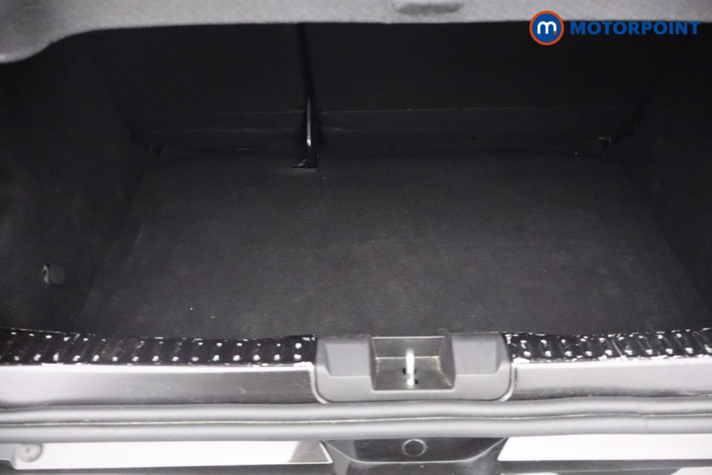 Dacia Sandero Expression Manual Petrol Hatchback - Stock Number (1641193) - 5th supplementary image