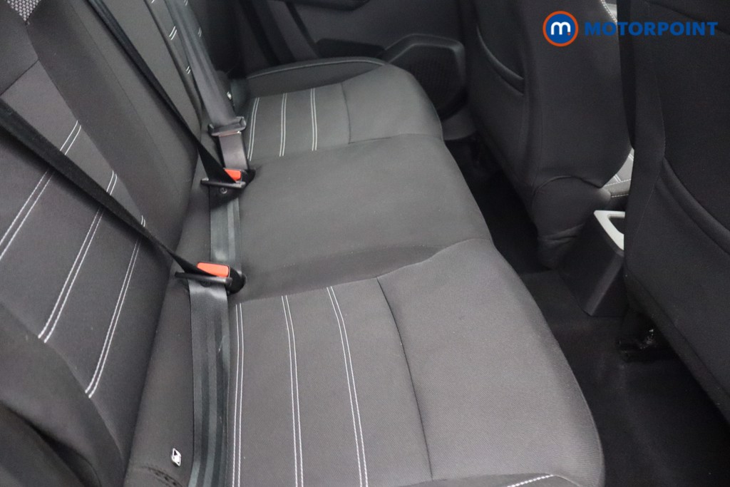 Dacia Sandero Expression Manual Petrol Hatchback - Stock Number (1641193) - 7th supplementary image