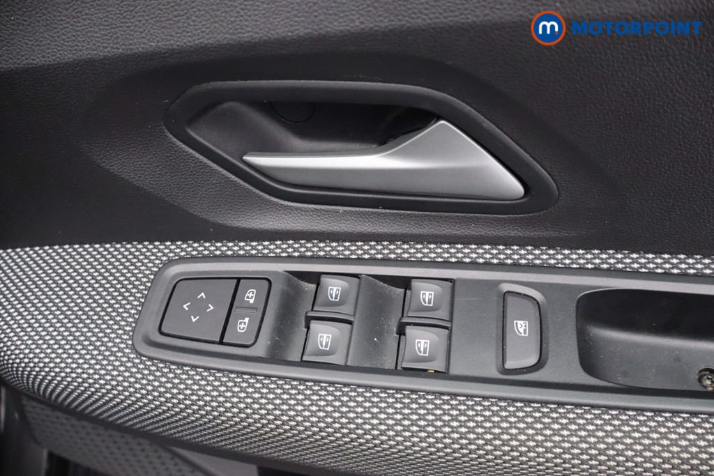 Dacia Sandero Expression Manual Petrol Hatchback - Stock Number (1641193) - 10th supplementary image