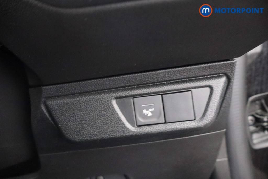 Dacia Sandero Expression Manual Petrol Hatchback - Stock Number (1641193) - 12th supplementary image