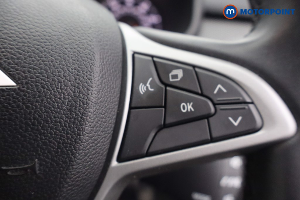 Dacia Sandero Expression Manual Petrol Hatchback - Stock Number (1641193) - 13th supplementary image