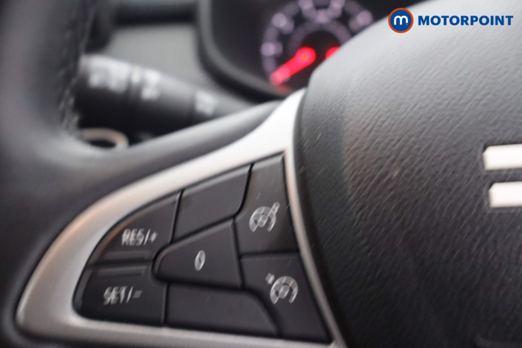 Dacia Sandero Expression Manual Petrol Hatchback - Stock Number (1641193) - 14th supplementary image