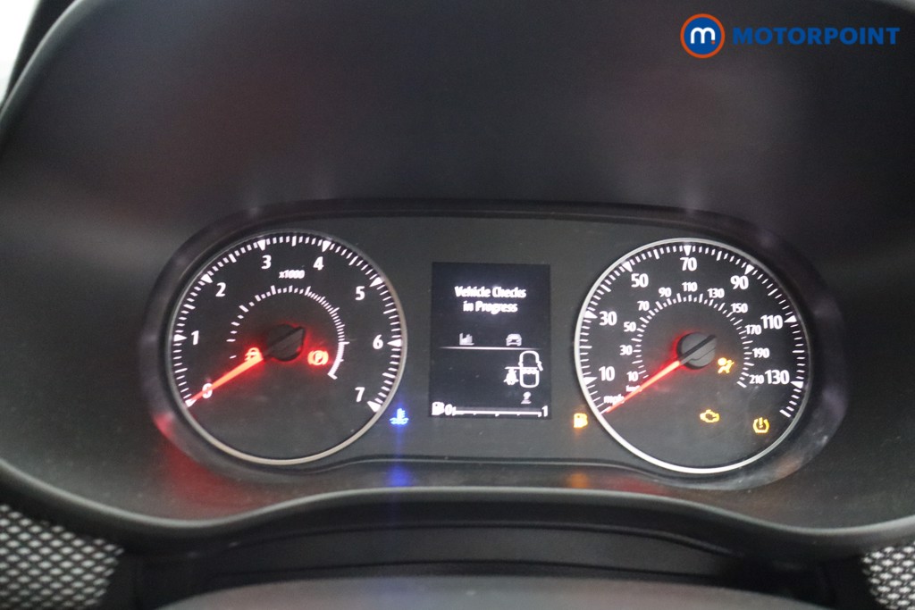 Dacia Sandero Expression Manual Petrol Hatchback - Stock Number (1641193) - 15th supplementary image