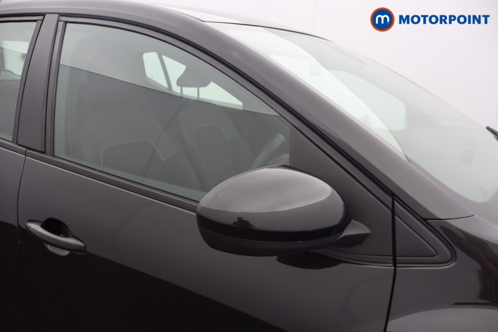 Dacia Sandero Expression Manual Petrol Hatchback - Stock Number (1641193) - 18th supplementary image