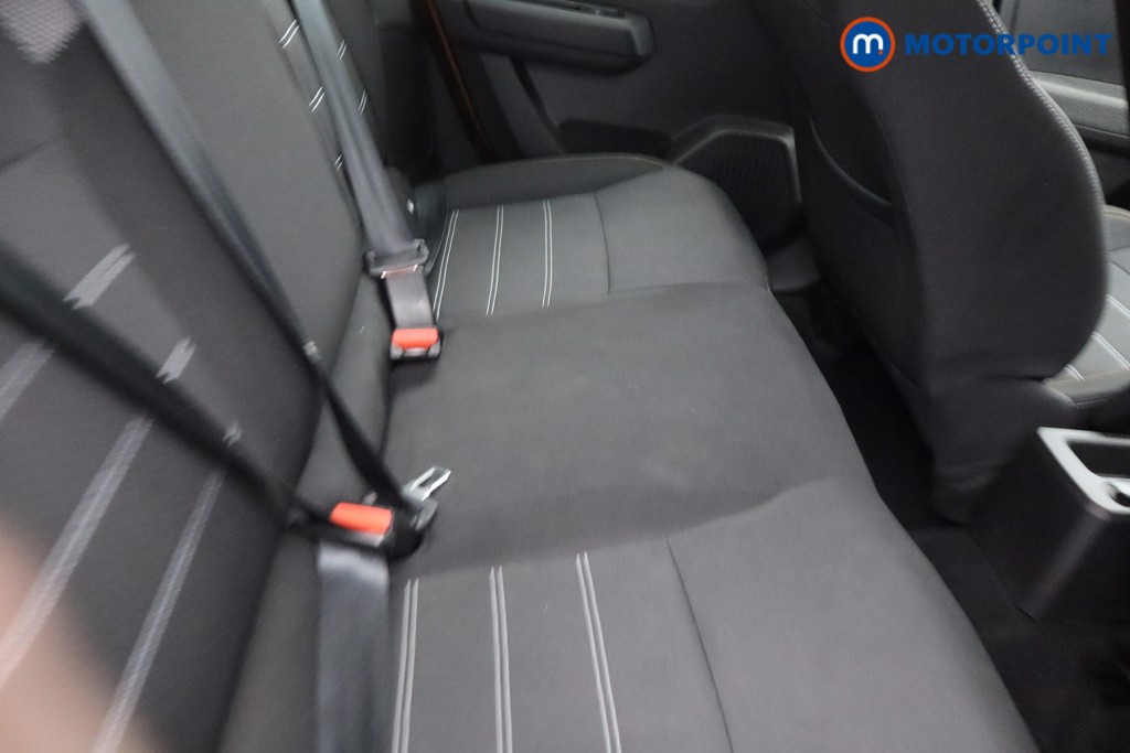 Dacia Sandero Stepway Expression Manual Petrol Hatchback - Stock Number (1641200) - 6th supplementary image
