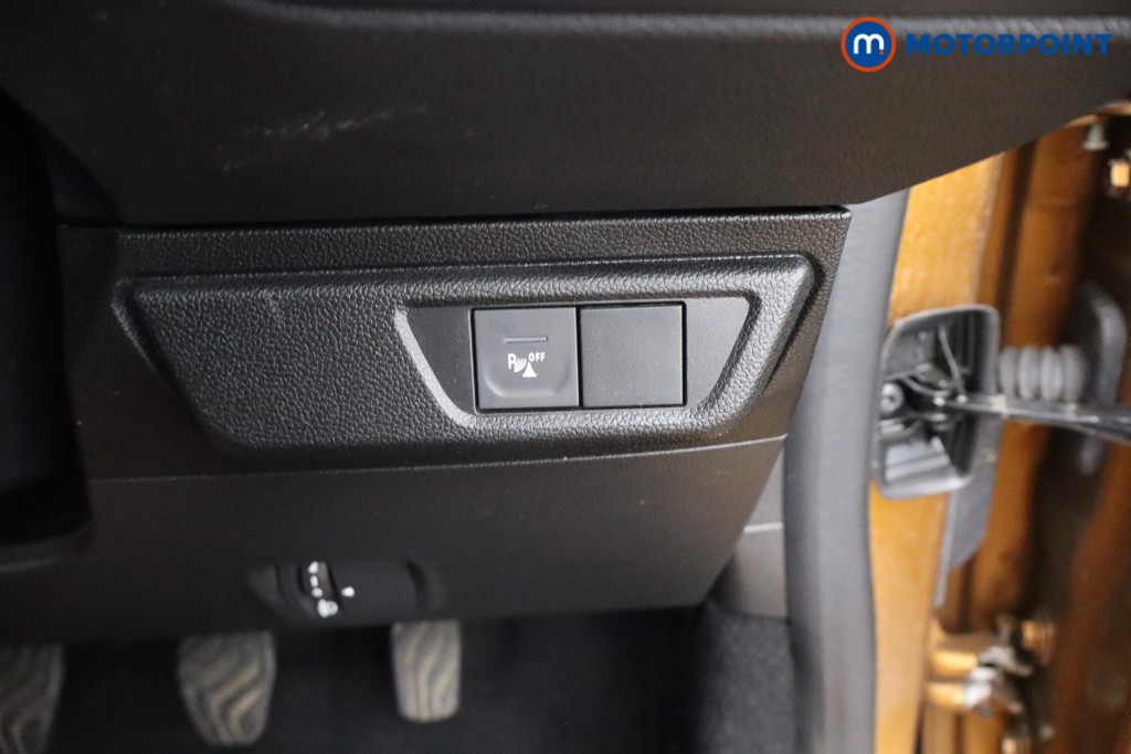 Dacia Sandero Stepway Expression Manual Petrol Hatchback - Stock Number (1641200) - 10th supplementary image