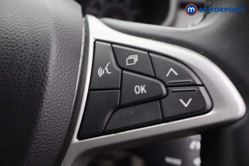 Dacia Sandero Stepway Expression Manual Petrol Hatchback - Stock Number (1641200) - 11th supplementary image