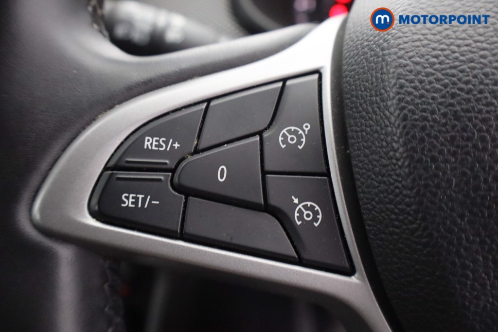 Dacia Sandero Stepway Expression Manual Petrol Hatchback - Stock Number (1641200) - 12th supplementary image