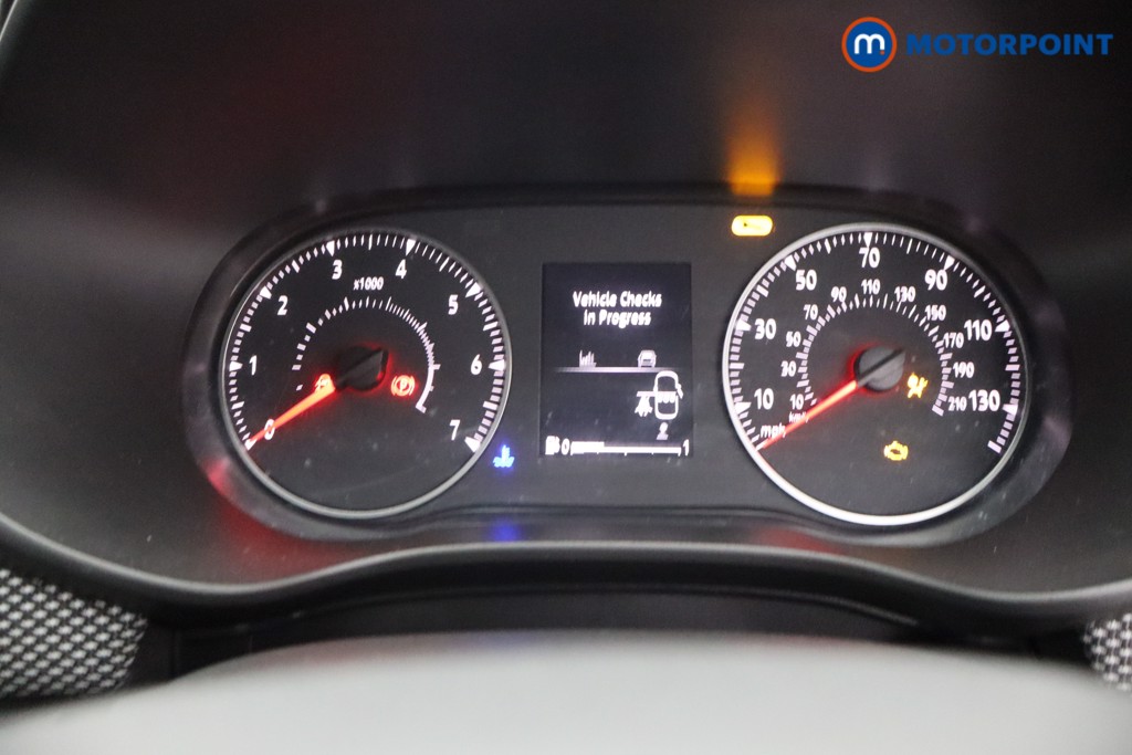 Dacia Sandero Stepway Expression Manual Petrol Hatchback - Stock Number (1641200) - 13th supplementary image
