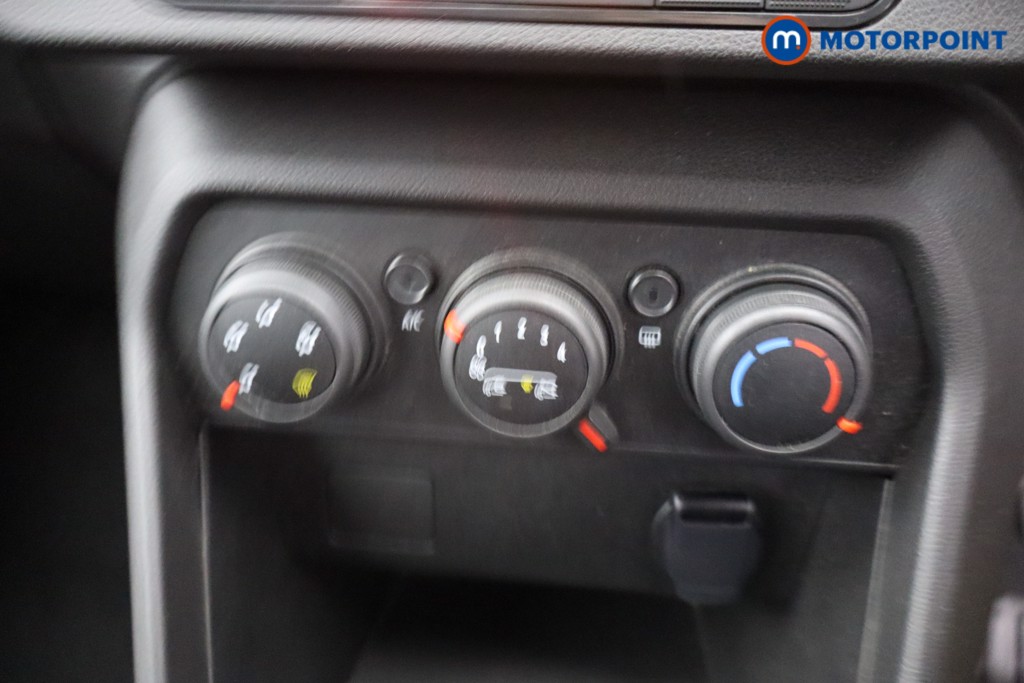 Dacia Sandero Stepway Expression Manual Petrol Hatchback - Stock Number (1641200) - 14th supplementary image