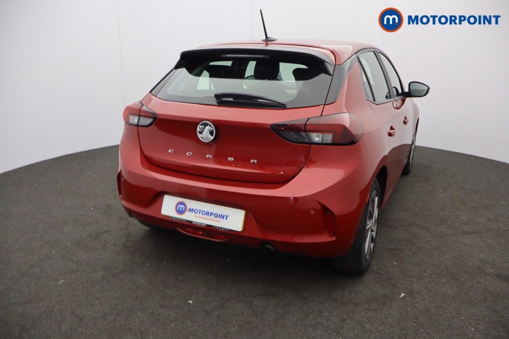 Vauxhall Corsa Design Manual Petrol Hatchback - Stock Number (1641275) - 2nd supplementary image