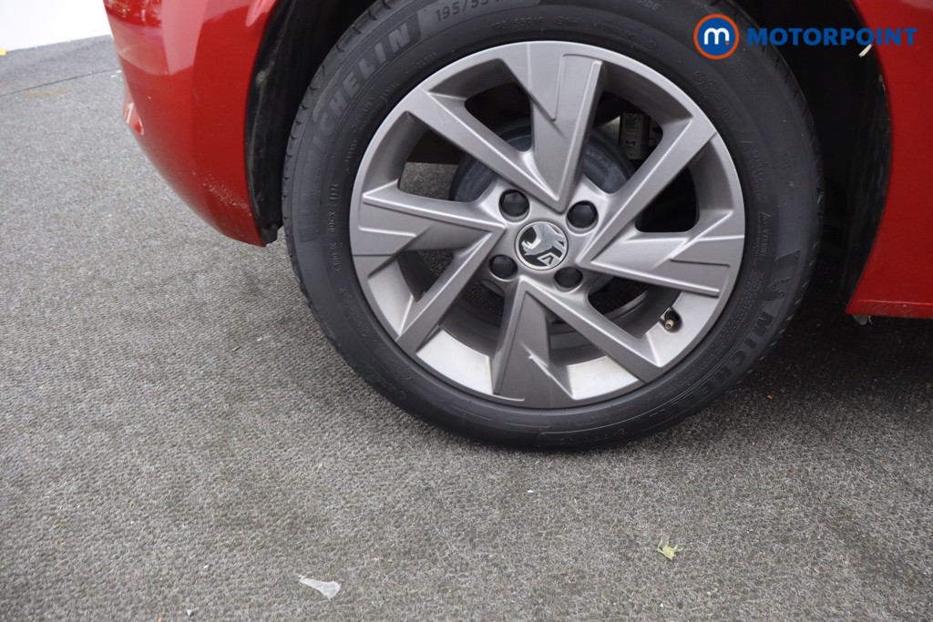 Vauxhall Corsa Design Manual Petrol Hatchback - Stock Number (1641275) - 5th supplementary image