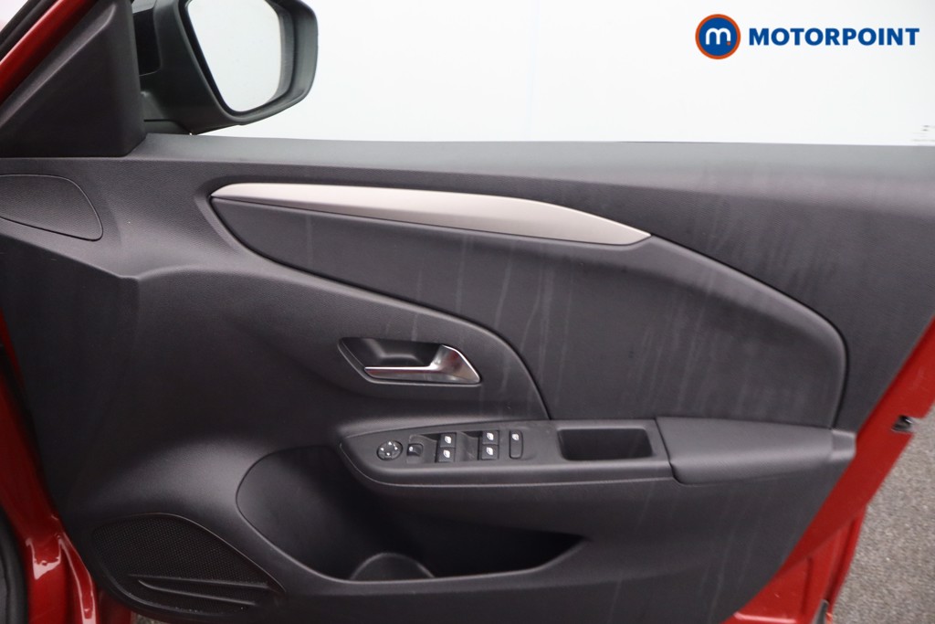 Vauxhall Corsa Design Manual Petrol Hatchback - Stock Number (1641275) - 8th supplementary image