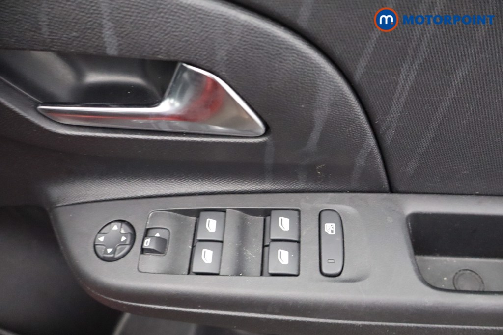 Vauxhall Corsa Design Manual Petrol Hatchback - Stock Number (1641275) - 9th supplementary image