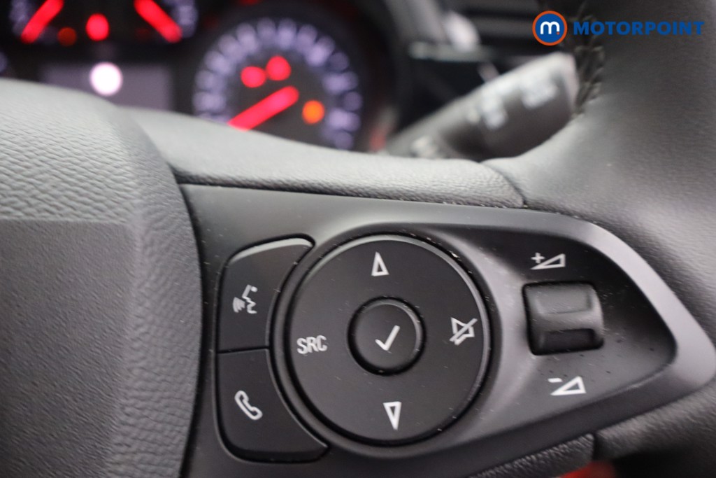 Vauxhall Corsa Design Manual Petrol Hatchback - Stock Number (1641275) - 12th supplementary image