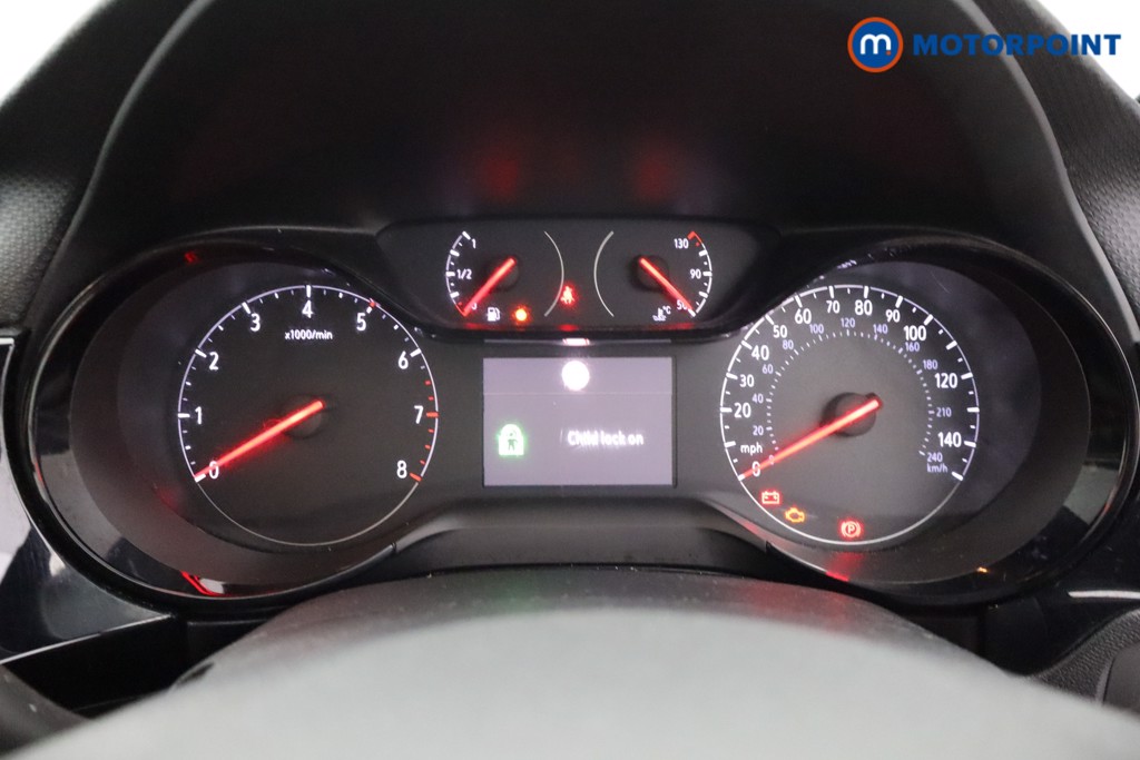 Vauxhall Corsa Design Manual Petrol Hatchback - Stock Number (1641275) - 14th supplementary image