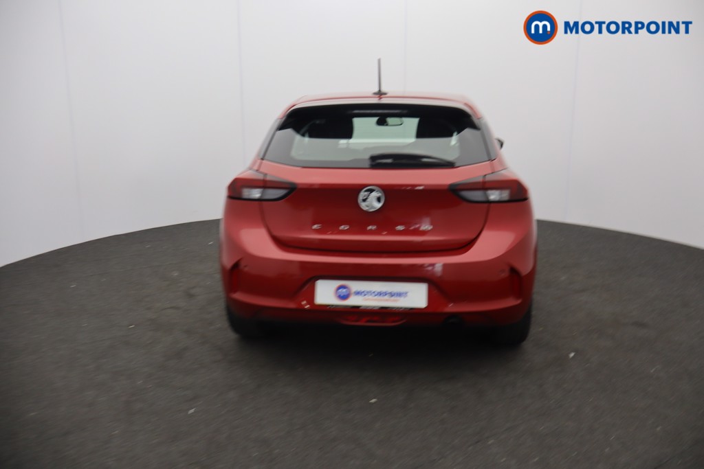 Vauxhall Corsa Design Manual Petrol Hatchback - Stock Number (1641275) - 1st supplementary image