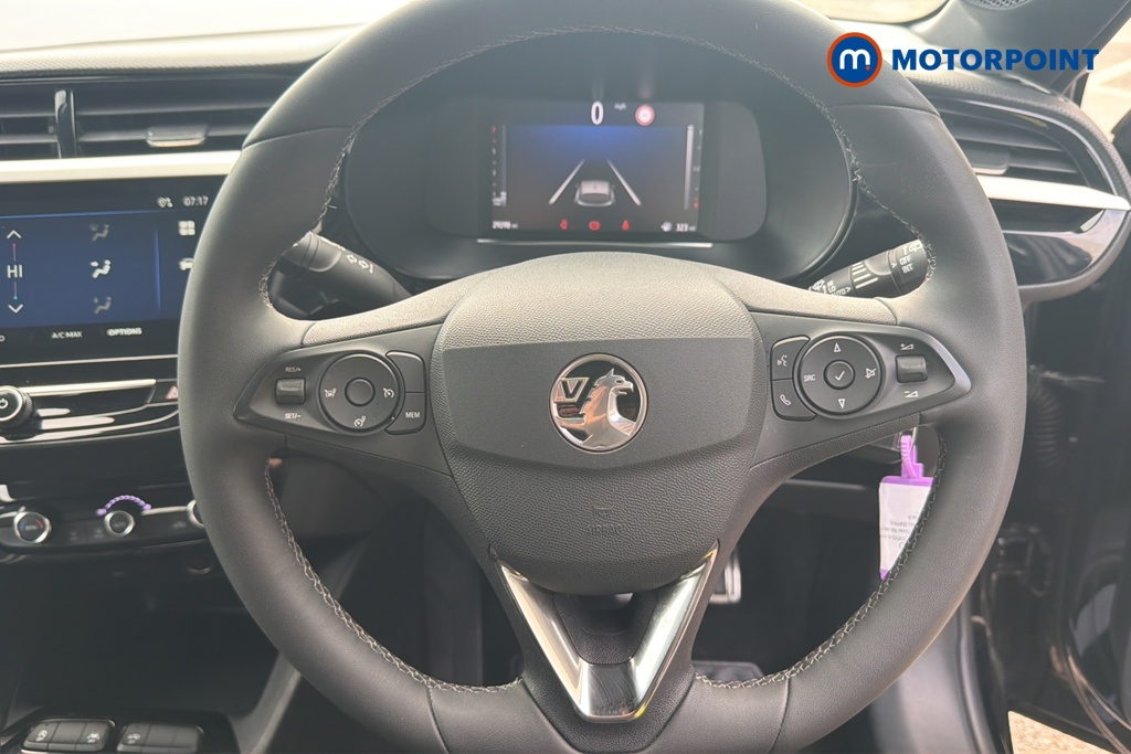 Vauxhall Corsa GS Manual Petrol Hatchback - Stock Number (1641502) - 2nd supplementary image