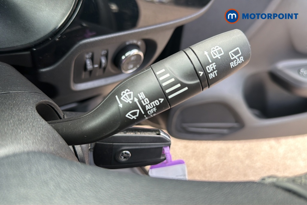 Vauxhall Corsa GS Manual Petrol Hatchback - Stock Number (1641502) - 6th supplementary image