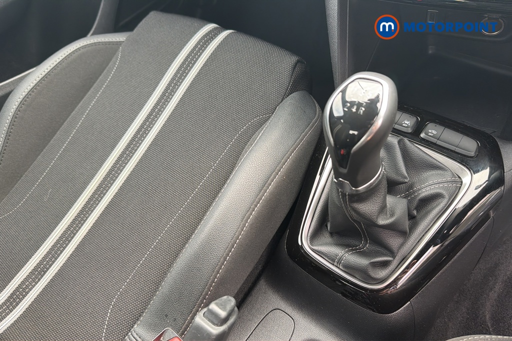 Vauxhall Corsa GS Manual Petrol Hatchback - Stock Number (1641502) - 15th supplementary image