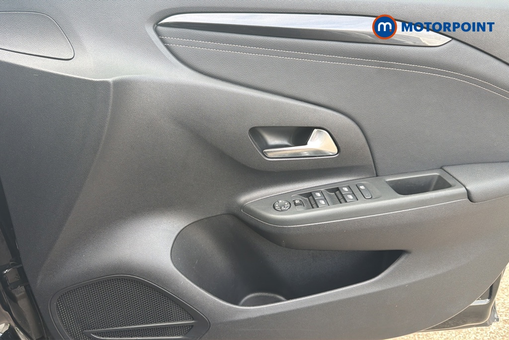 Vauxhall Corsa GS Manual Petrol Hatchback - Stock Number (1641502) - 18th supplementary image