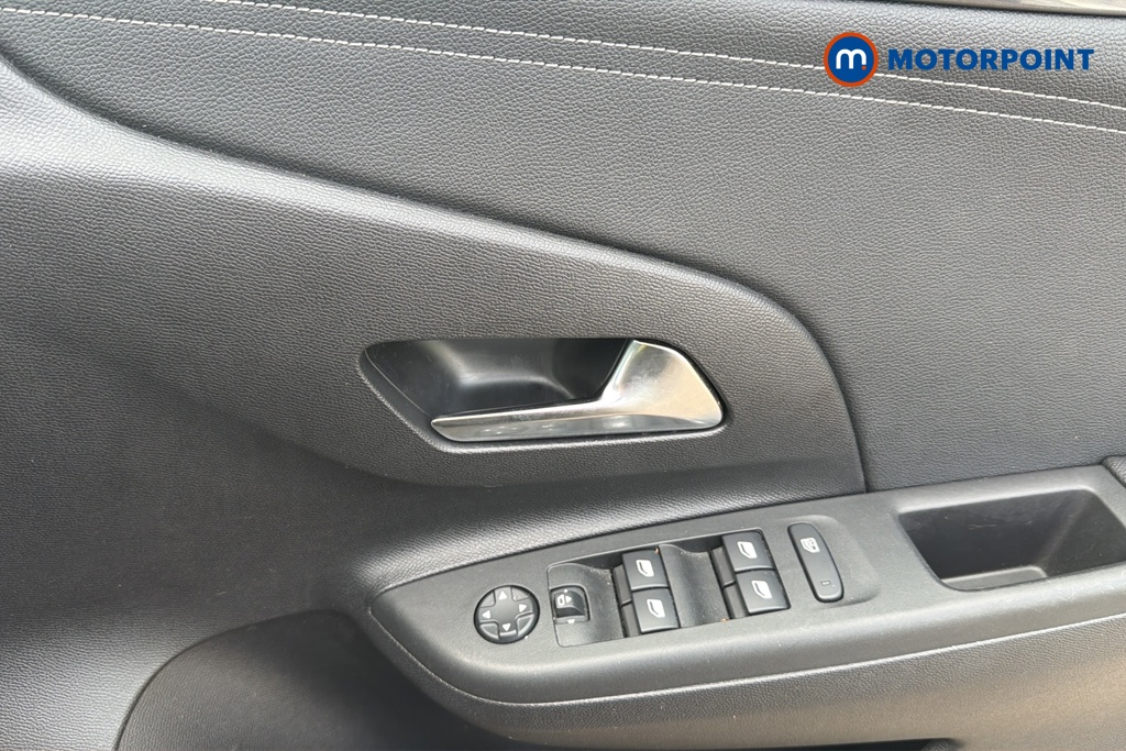 Vauxhall Corsa GS Manual Petrol Hatchback - Stock Number (1641502) - 19th supplementary image