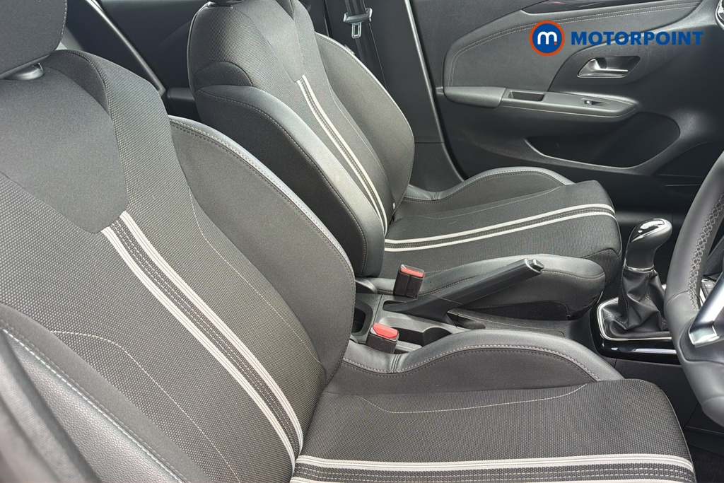 Vauxhall Corsa GS Manual Petrol Hatchback - Stock Number (1641502) - 22nd supplementary image