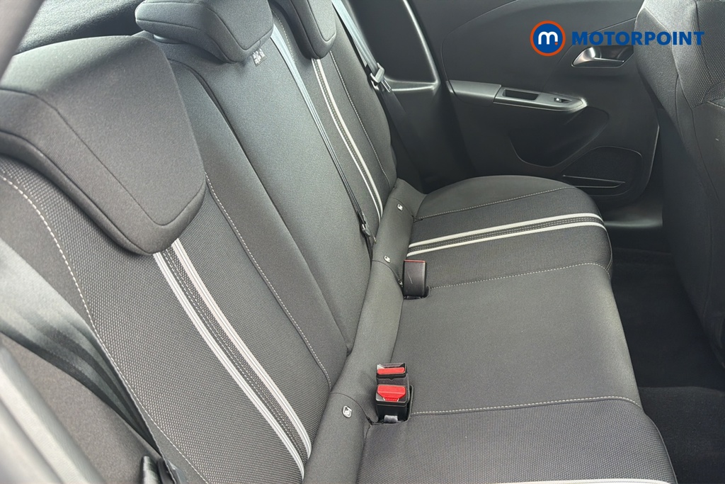 Vauxhall Corsa GS Manual Petrol Hatchback - Stock Number (1641502) - 25th supplementary image