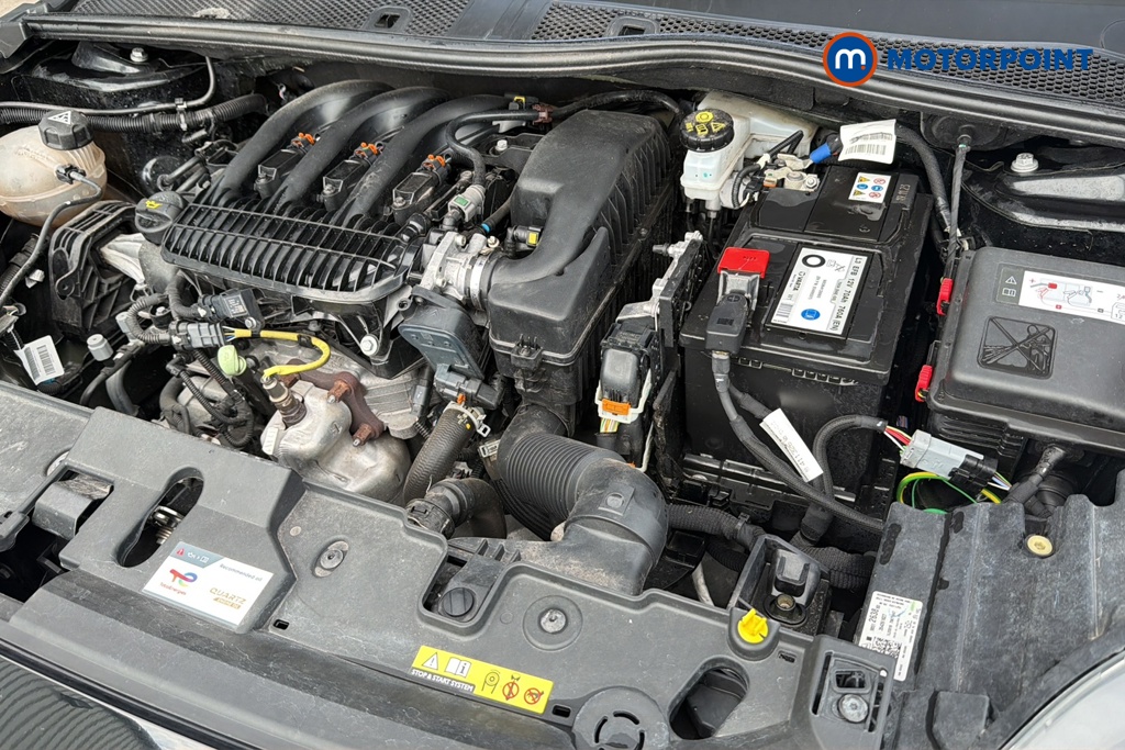 Vauxhall Corsa GS Manual Petrol Hatchback - Stock Number (1641502) - 48th supplementary image
