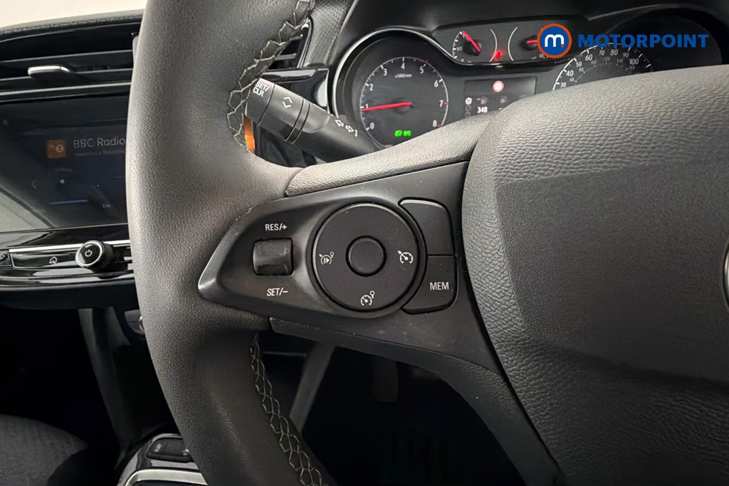 Vauxhall Corsa Design Manual Petrol Hatchback - Stock Number (1641535) - 3rd supplementary image