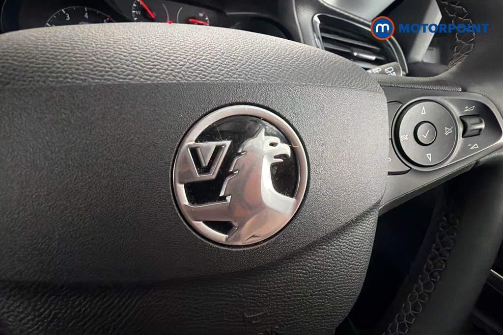 Vauxhall Corsa Design Manual Petrol Hatchback - Stock Number (1641535) - 5th supplementary image