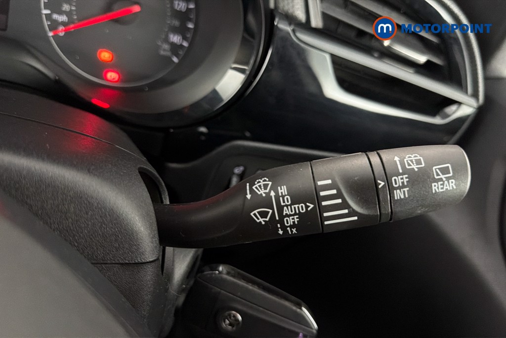 Vauxhall Corsa Design Manual Petrol Hatchback - Stock Number (1641535) - 7th supplementary image