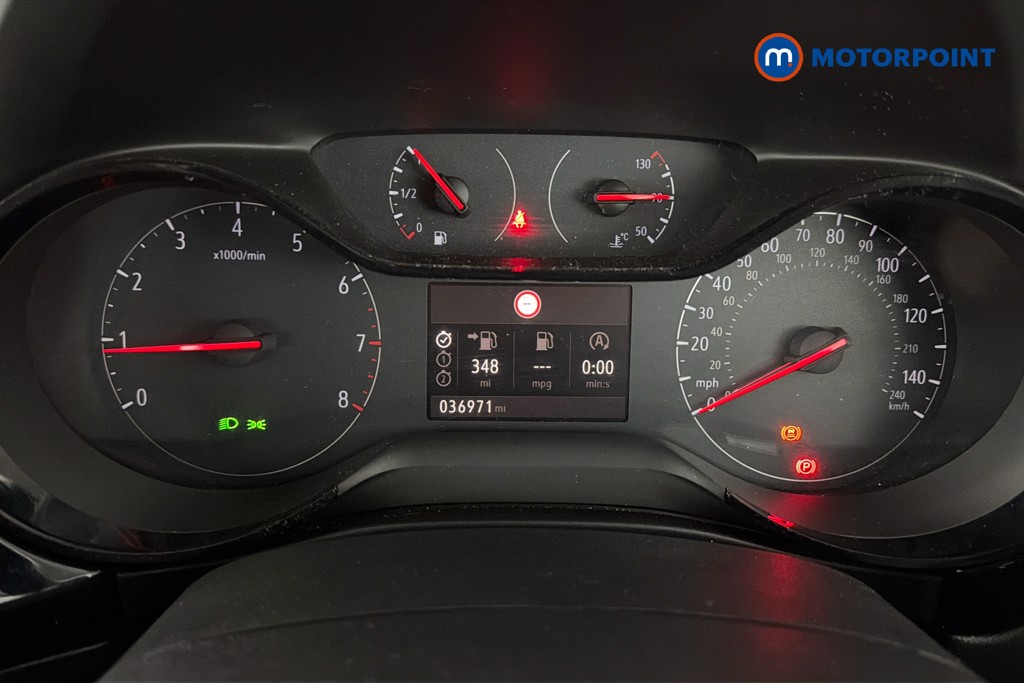 Vauxhall Corsa Design Manual Petrol Hatchback - Stock Number (1641535) - 8th supplementary image