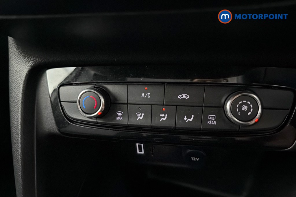 Vauxhall Corsa Design Manual Petrol Hatchback - Stock Number (1641535) - 12th supplementary image
