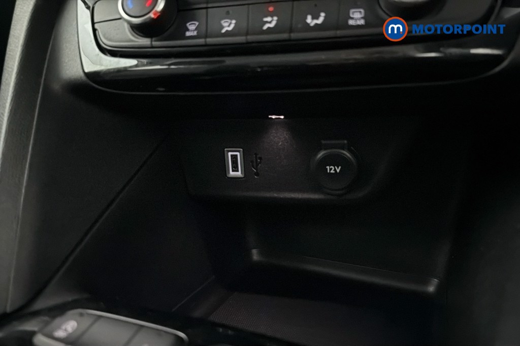 Vauxhall Corsa Design Manual Petrol Hatchback - Stock Number (1641535) - 17th supplementary image