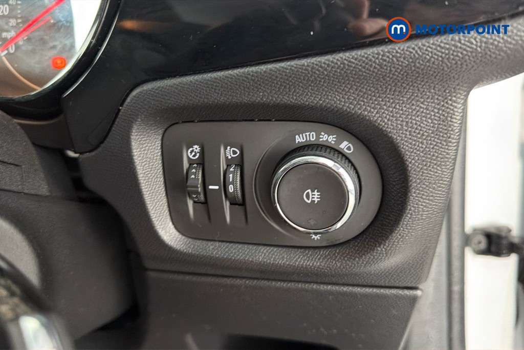 Vauxhall Corsa Design Manual Petrol Hatchback - Stock Number (1641535) - 18th supplementary image