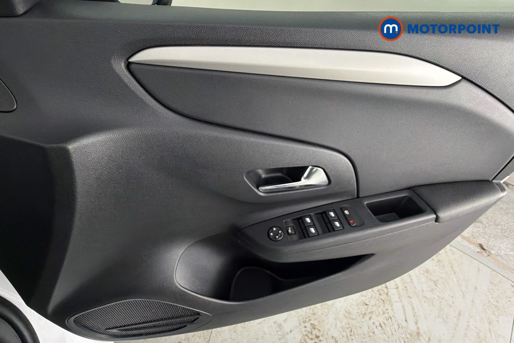 Vauxhall Corsa Design Manual Petrol Hatchback - Stock Number (1641535) - 19th supplementary image
