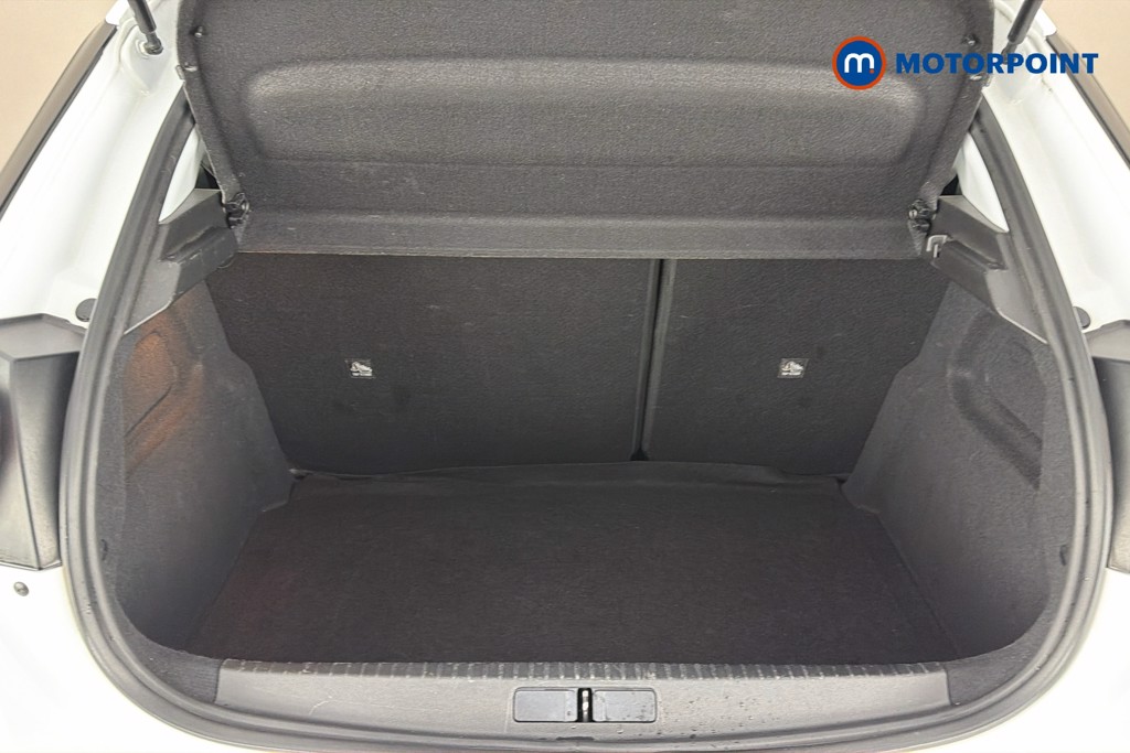 Vauxhall Corsa Design Manual Petrol Hatchback - Stock Number (1641535) - 33rd supplementary image